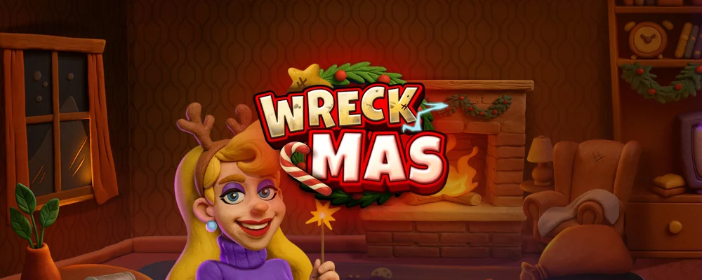 Wreckmas